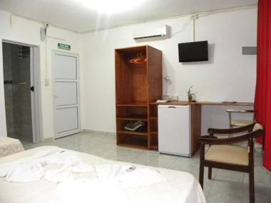 Iguassu Flower Garden