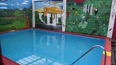 El Paraiso Apart Hotel