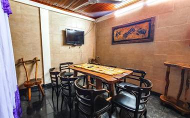 El Paraiso Apart Hotel