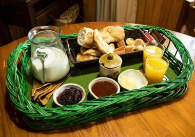 El Descanso Iguazú by DOT Cabana