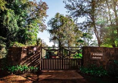 El Descanso Iguazú by DOT Cabana