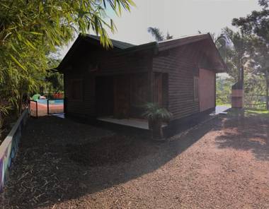 Costa del Sol Iguazú