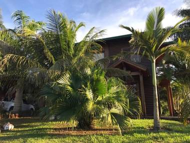 Costa del Sol Iguazú