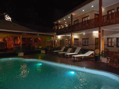 Tupa Boutique Hotel