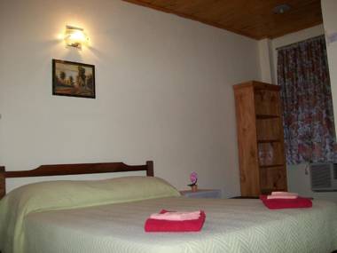 Hosteria Las Piedras