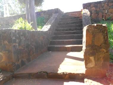 Hosteria Las Piedras