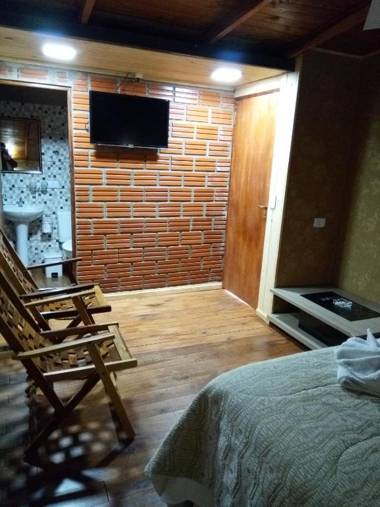 Posada Portal del Iguazu