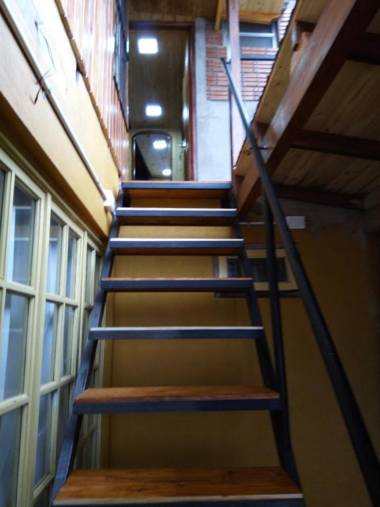 Posada Portal del Iguazu