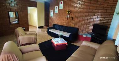 Iguazú Alojamiento "La casa"