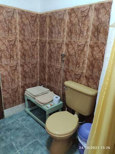 Iguazú Alojamiento "La casa"