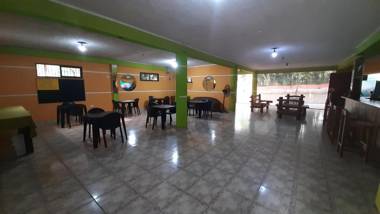 Hostel Peter Pan