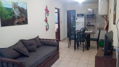 Departamentos Centricos Iguazu A.N