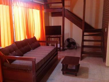 Departamentos Centricos Iguazu A.N