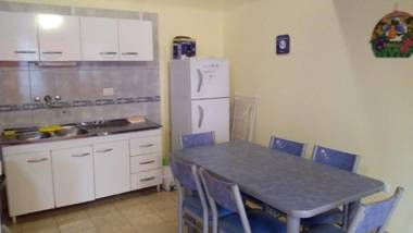 Departamentos Centricos Iguazu A.N