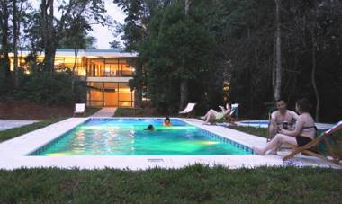 Rainforest Hotel Selva