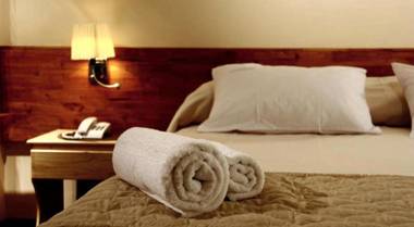 Rainforest Hotel Selva