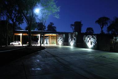 Rainforest Hotel Selva