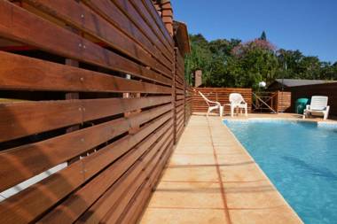 Nuova Villa Cabañas