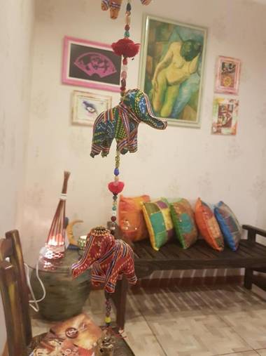 Casa 24 Puerto Iguazu