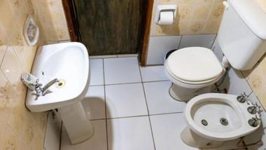 Residencial Los Pinos