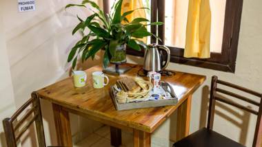 Residencial Los Pinos