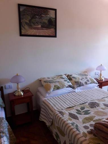 Apartamentos Centricos Puerto Iguazu