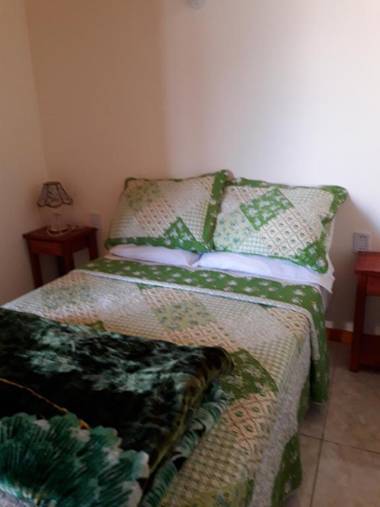 Apartamentos Centricos Puerto Iguazu