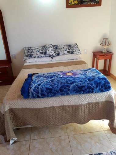 Apartamentos Centricos Puerto Iguazu