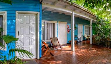 Secret Garden Iguazu