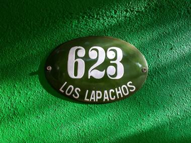 Secret Garden Iguazu