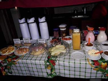 Petit Hotel Caraguata