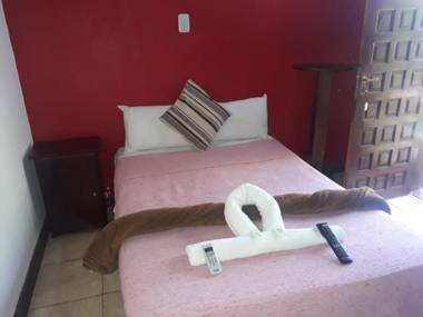 Petit Hotel Caraguata