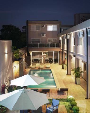 Hotel Yvera Cataratas