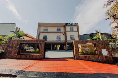Hotel Yvera Cataratas