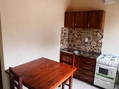 El Rosedal Cataratas