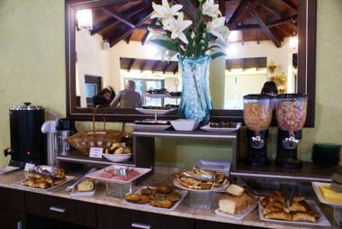 Pirayu Hotel & Resort