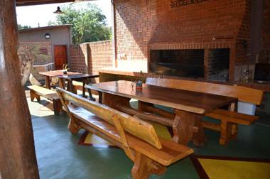 Terra Iguazú Cabañas