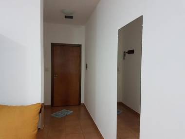 Casa Giovanini II