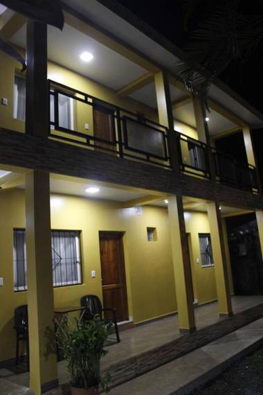 Hospedaje Jose Gorgues