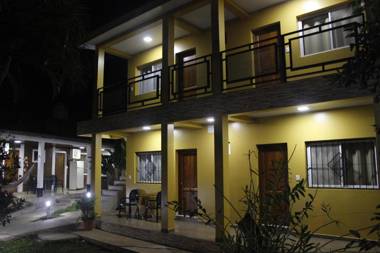 Hospedaje Jose Gorgues