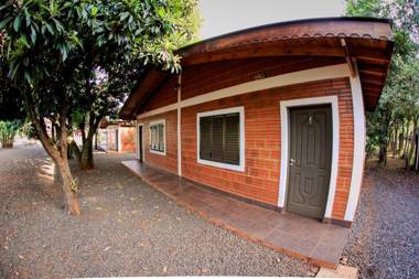 El Manantial de Iguazu