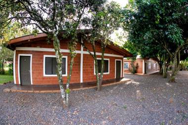 El Manantial de Iguazu