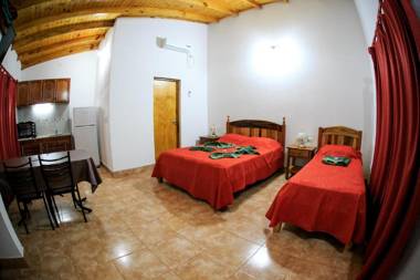 El Manantial de Iguazu