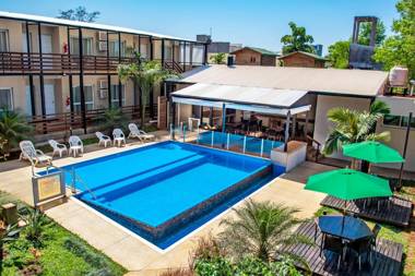 Ingá Apart & Suites