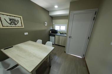 Ingá Apart & Suites