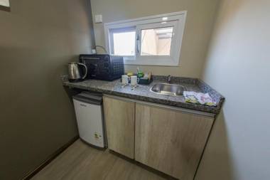 Ingá Apart & Suites