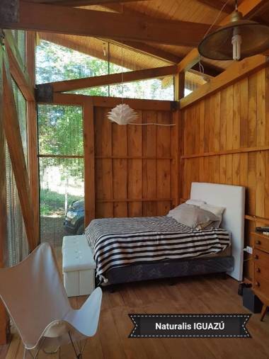 Casa Naturalis Iguazú