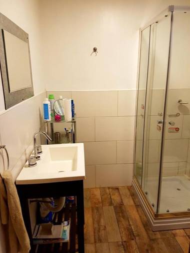 Casa Naturalis Iguazú