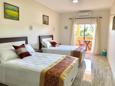 Hotel Amayal
