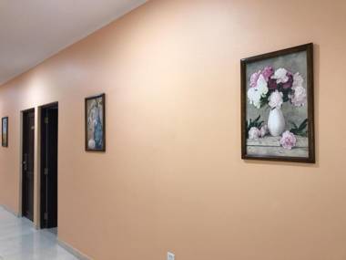 Hotel Amayal